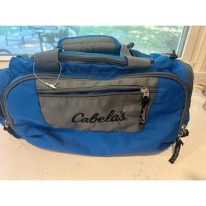 Cabela's duffel‎ Bag